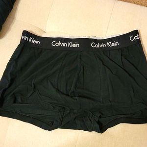 Calvin Klein boxer brief